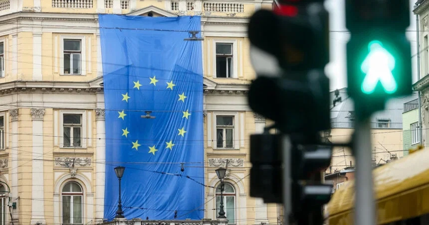 Zapadni konsenzus o BiH je slomljen, Berlin i Bruxelles moraju se pripremiti za veću ulogu